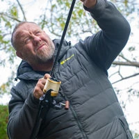 Ridge Monkey Fluorocast Fluorocarbon Coated Mainline